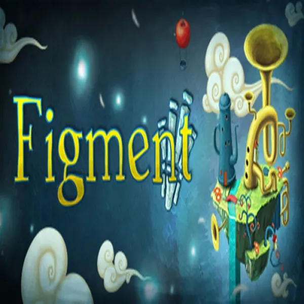 스팀 피그먼트 Figment 코드 이메일 발송