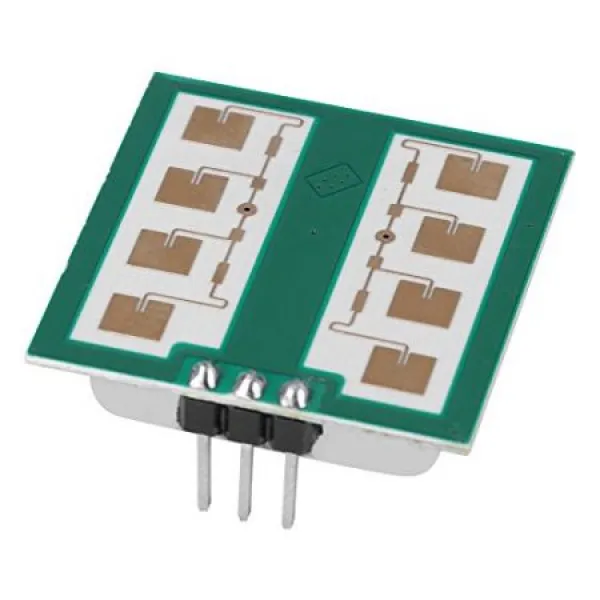Radar Detector Microwave Sensor Module RadarLaser Detector with 360 Degree Detection CDM324 24GHz, 상세 설명 참조0