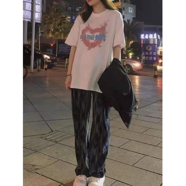 빵심해외직구 여름투피스세트 시크 여자 코디 포가공 계 달콤하고 맵다 무드 스윗 인싸템 눈길을 끄는 투수영복 룩 트렌드