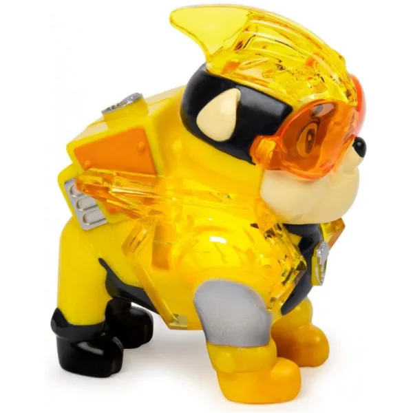 토이갤럭시 폴 순찰대 마이티 퍼프 Mighty Pups 돌무더기