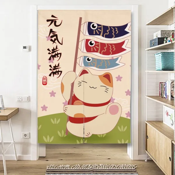 바란스 도어커튼 기예의 칸막이 현관 커튼 점포 장식 주방 가정용 밸런스, T16-넓이 90cmx160cm높이(랜덤 조각식 찜하기증정 스틱)