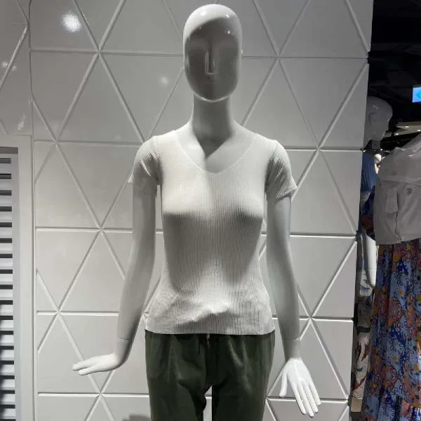 [현대백화점]밸리걸 슬림핏기본탑 269340