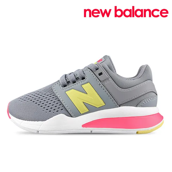 뉴발란스키즈 운동화 아동화 Ka247tip Ka247tip 