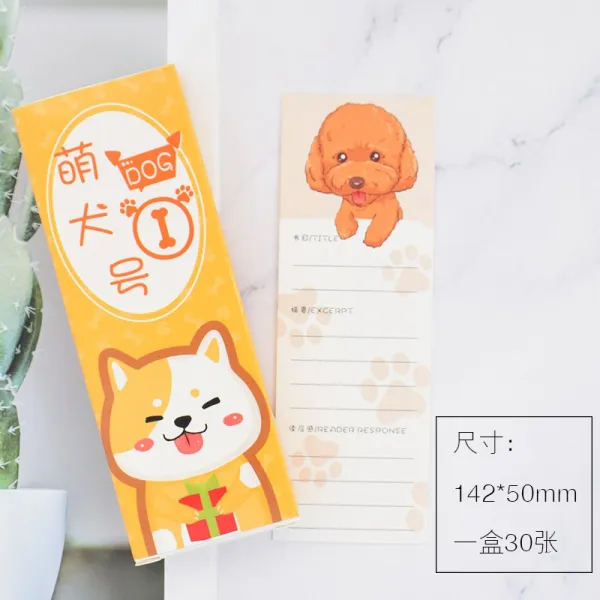 구매하면 2함 1큐트 페인팅 큐티 판 팬더 취미 공백 메모가능 카드 학교 선생님 첩을 두다 산산이 부서지다 실용적 독창적, 맹견 1번