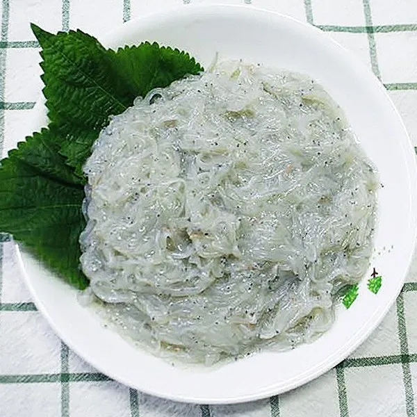 요기팜 국내산 당일 급냉 실치 횟감 회 초무침 300g, 1개