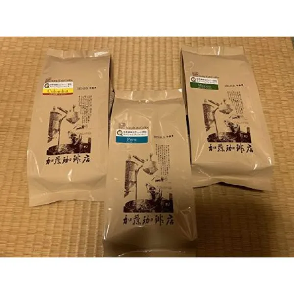 극한의 커피 세트 (Q 페르 Q 매끼 · Q 골 각 500) 켜 상태 : 동안 켜 9999993150308, One Size, One Color