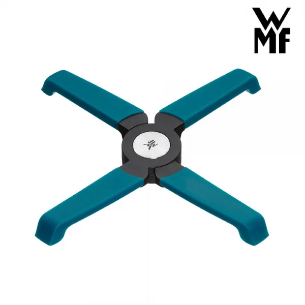 WMF 독일 푸 텐 바 오 내 고온 단열 패드 Hello Function als 접 이식 마 그 네 틱 냄비 받침 061 9386040, 상세페이지 참조