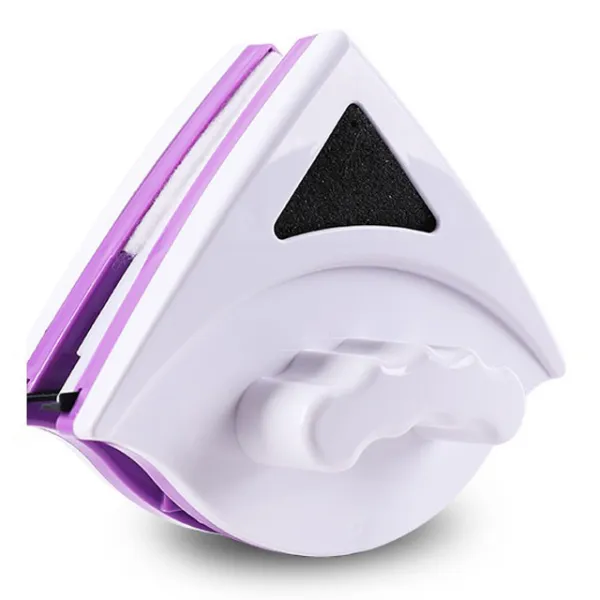 결벽남 아파트 유리창 베란다 청소 자석 유리 닦이 초강력 17-30mm, 1개