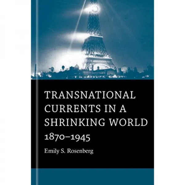축소되는 세계의 초 국가적 흐름 : 1870-1945, 단일옵션
