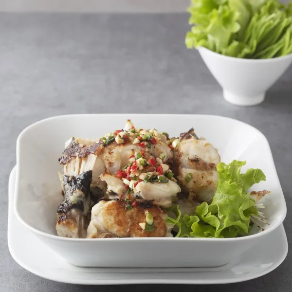 [청년감별사] 국내산 손질 아귀 야채세트 1세트 (찜용 탕용), 1box