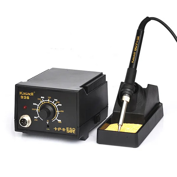 베스트로드 Kasadi 936 하코스타일 인두기 납땜기 Hakko 공구 01 Kasadi936
