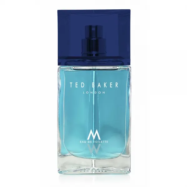 (영국직배) 테드베이커 오드뚜왈렛 남성용 향수 75ml Ted Baker Eau De Toilette Spray for Men 75ml