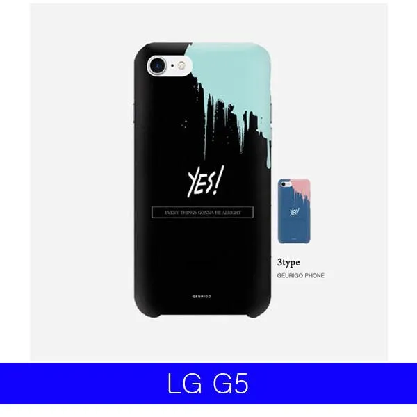 Cgk166817lg G5 Yes 하드 F700케이스