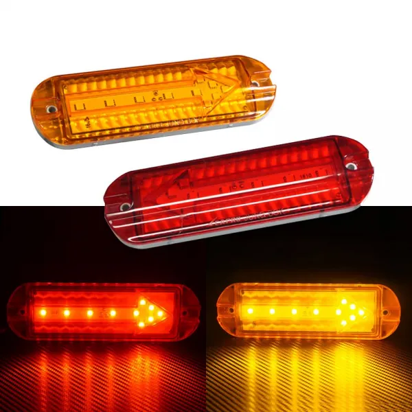  Pjh1171 + V321 24v용 화살표 Led램프 레드led/옐로우led Bkli+bkci @0df2cb 노면등*e + H2 2040r :mil 천t 옐로우led