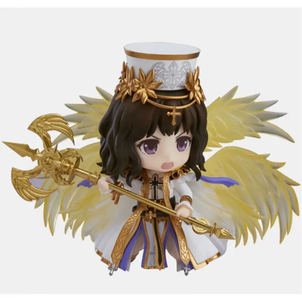 DNF&GSC 세라믹천사 점토 일손 굿 스밀 오픈에디션 원본 세라믹천사 세라믹 세라믹 실물 세라믹