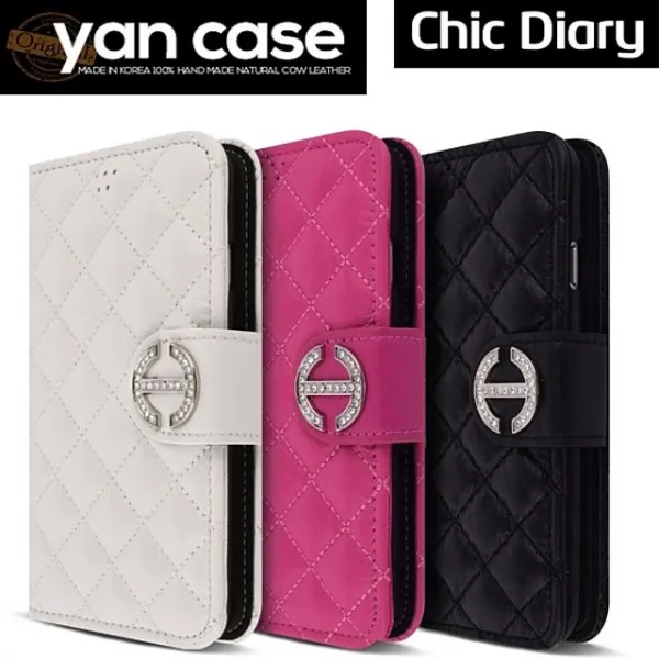ksw27251 갤럭시J7 GALAXY J7 얀케이스 시크다이어리 Chic Diary 국내산 SM-J700K