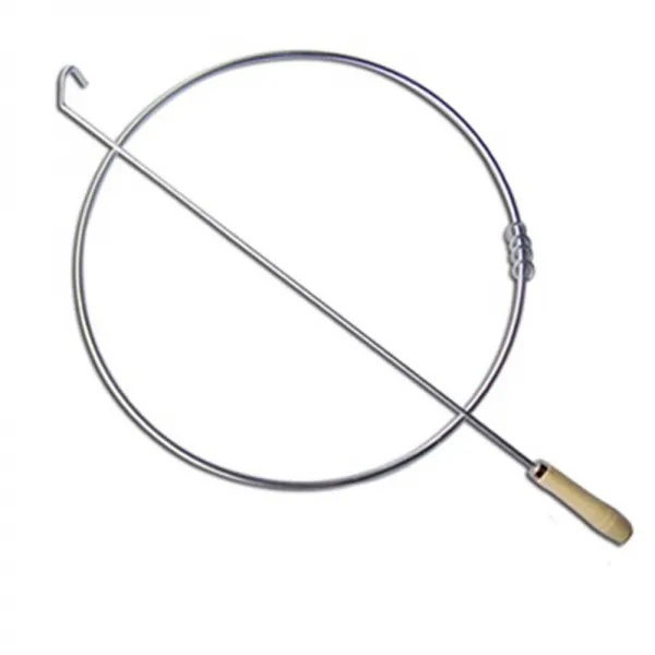 옛날장난감 38CM50CM 실심 굴렁쇠를 굴리다 K구르다 쇠고리 헤리티지 품다 밀다 민간 헬스 피트니스 4924349421, PpVw -굵게 타입 50cm