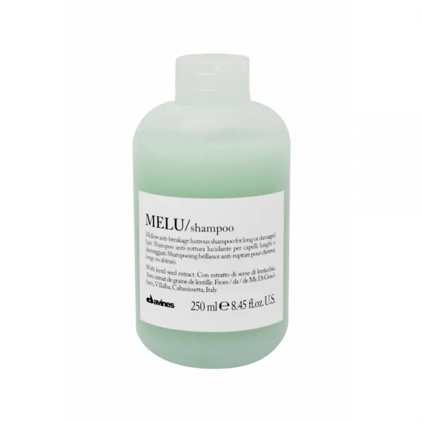 Davines Melu Shampoo 다비네스 멜루 샴푸 8.45oz(250ml)