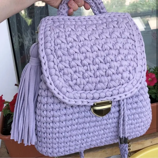 차이남 핸드메이드 라탄 현아한 무드 손뜨개질 도급 맡다 예상 DIY 스티치 천조각 데백팩 포류 소PU 내막 책가방, C19 재료 가방 C1 9 재료 가방