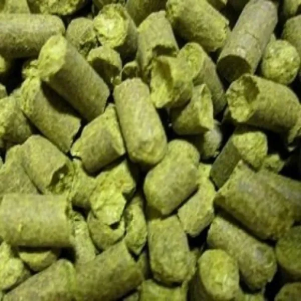 US Apollo Hop Pellets - 2 oz. 미국 아폴로 홉 펠렛-56.7g., 1