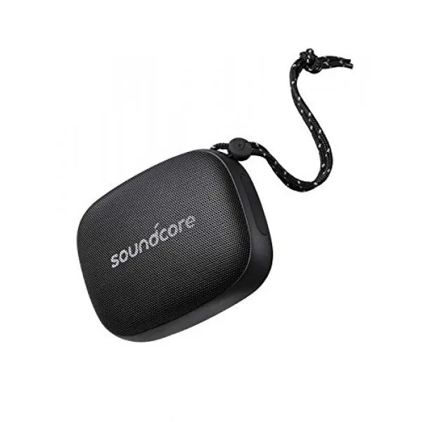 Anker Soundcore Icon Mini 폭발음 방수 Bluetooth 스피커 IP67 방수 (블랙)