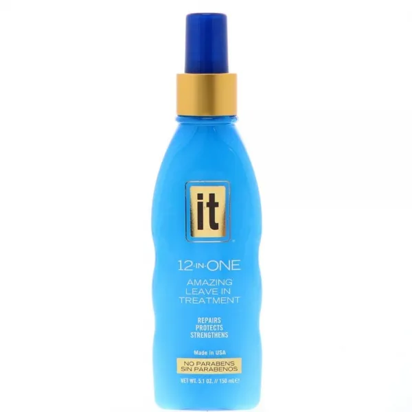 잇투웰브인원 어메이징 리브 인 트리트먼트, 1개, 150ml