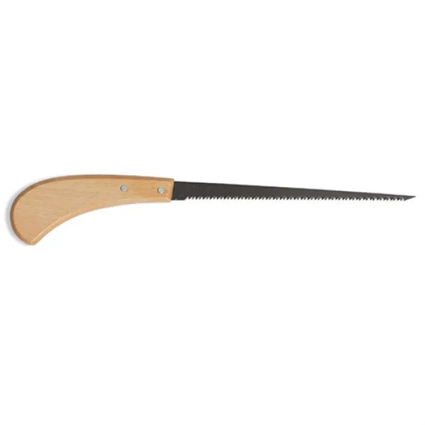 42 일비상회 / 목재그립 쥐꼬리톱 41297 (180MM) 쇠톱 실톱 고지톱 톱대/줄톱/톱날