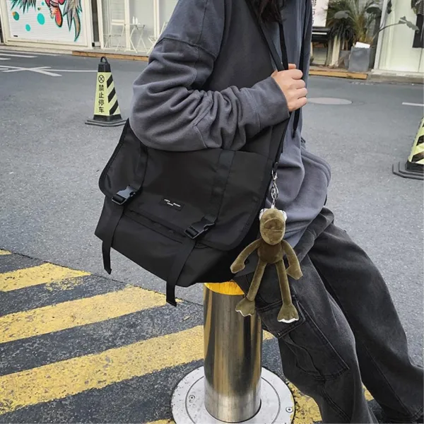 근교나들이 캐주얼코디 패션크로스백 캐주얼크로스백