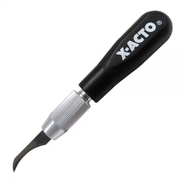 DTH575011 연두마트 작토 조각컷터 Woodcarving knife X-acto KH201
