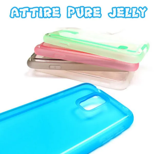  멸치쇼핑 G955s Sk 케이스 갤럭시s8 플러스 Atti 투명젤리