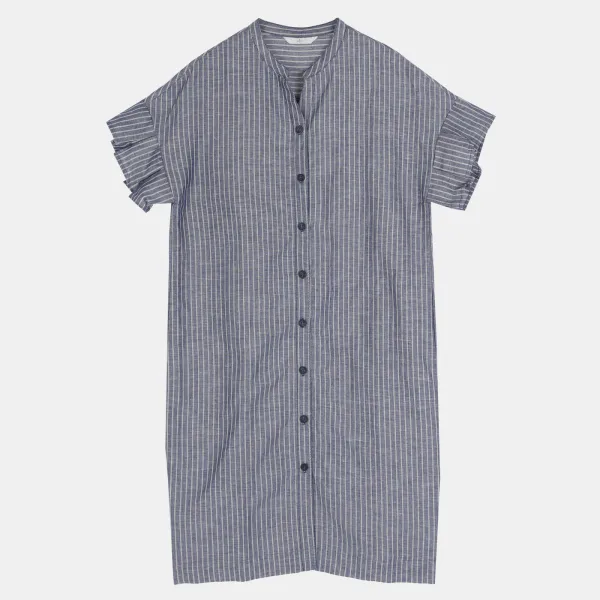 알토 린넨 스트라이프 원피스(3color) ALOW195G2 NC청주