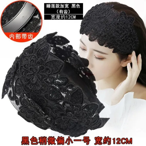 마리앤코 I괜찮다 외국 신c기 가리다 N발 의 가리기 헤어액세서리 시기 P발 아직 머리집게 반다나 헤어밴드 터번 여성 세수