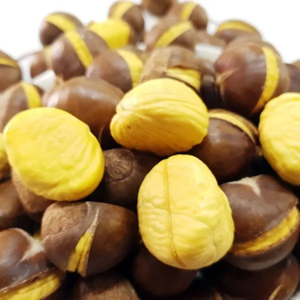 2020년 명품 햇 약단밤 1kg+1kg 칼집밤