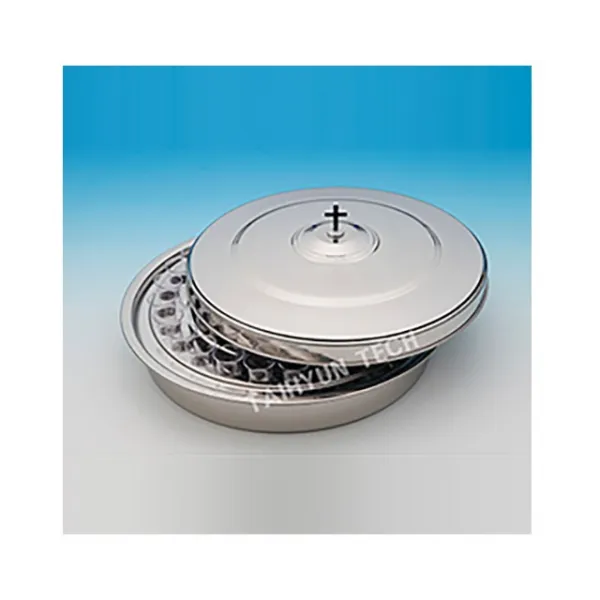 스텐 성찬기 43명분 Ths 43