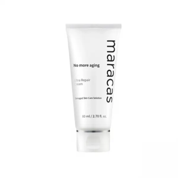 마라카스 노모어에이징 크림 80ml