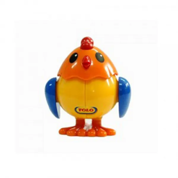 TOLO TOYS 어린이 장난감 미니 닭 인형 선물 도움 협응력 아기방