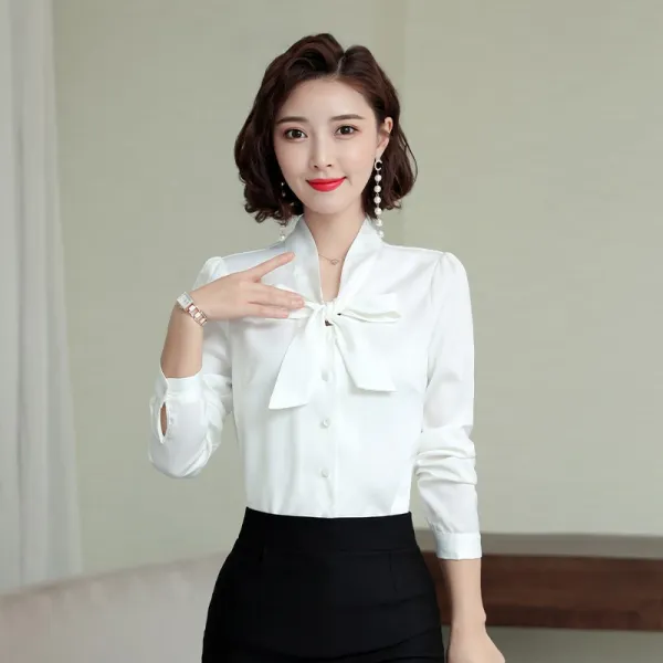 서편 인테리어 여 가을 단신 직업 3종 미용사 보석가게 작업복