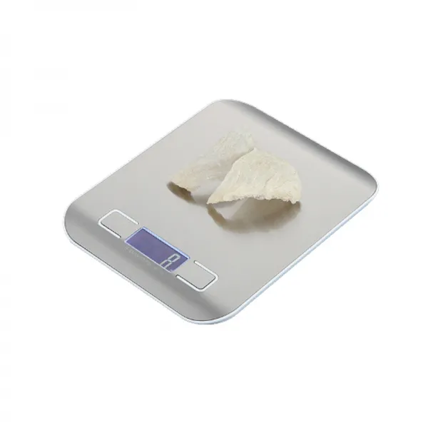 믐 편리한 LED 전자저울 간편한 요리 음식 계량용 가정저울 5kg 1g