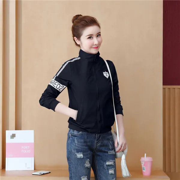 YUNMIHUAXIAN 데일리 캐주얼 숏코트 46455739