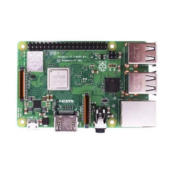파견함 3b3braspberrypi4 개발판 재 Wifi 블루투스 Python 프로그래밍 키트 원액복분자 파견함 3b_ 형