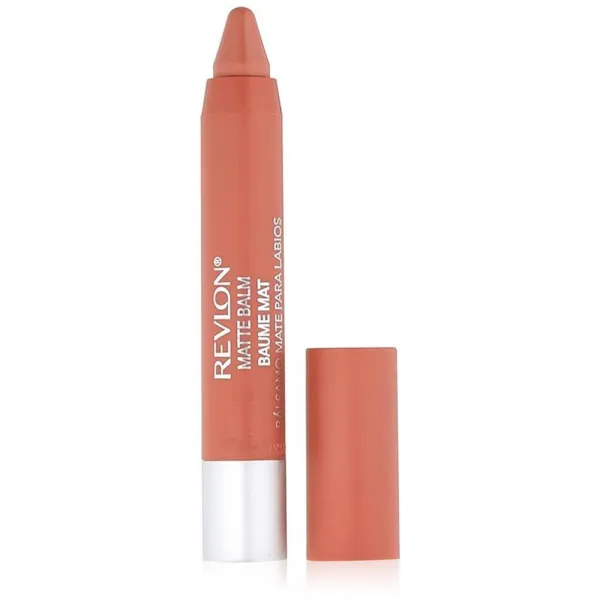 REVLON 매트밤 매혹적인 Matte Balm Enchanting, 단일상품, 단일상품