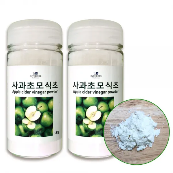 몸 관리 분말총사이다골무모자거분 말초모초 두통 삼백그램 + 41607쉑튬 사과 식초 비니거 네 건강 유기산 발효 자연 천연 생초, 신명나는선택