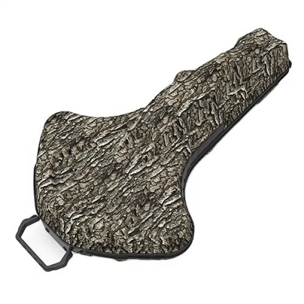 Barnett Tru Bark Camo EVA Crossbow Case Barnett Tru Bark Camo EVA 석궁 케이스, 1