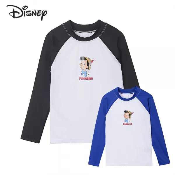 디즈니 아동래쉬가드 피노키오 캐릭터 수영복 Ch023_c