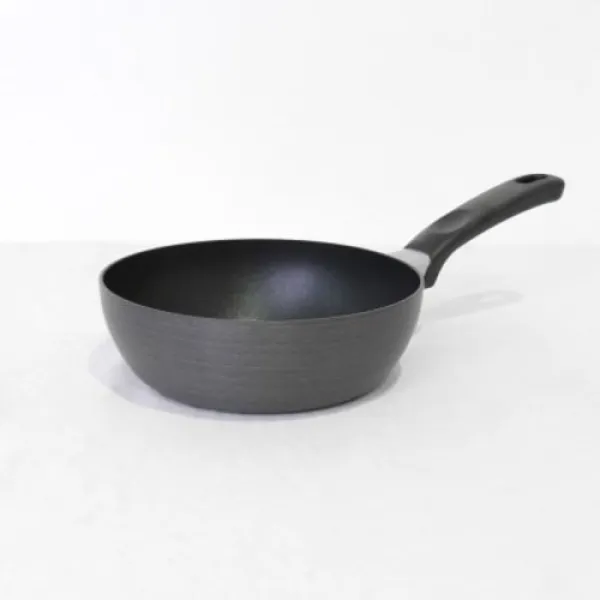  텐바이텐 락앤락 하드앤라이트 궁중팬 웍 18cm Lhb2185 후라이팬 본상품선택