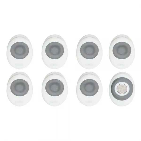 OXO Magnetic Mini Clips 옥소 자석 클립 8개 굿그립