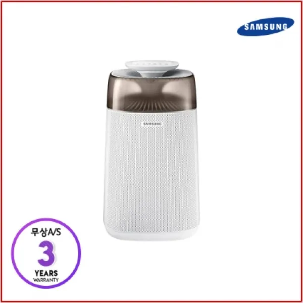 삼성전자 삼성 블루스카이 3000 공기청정기 12평 (화이트) AX40R3030WMD