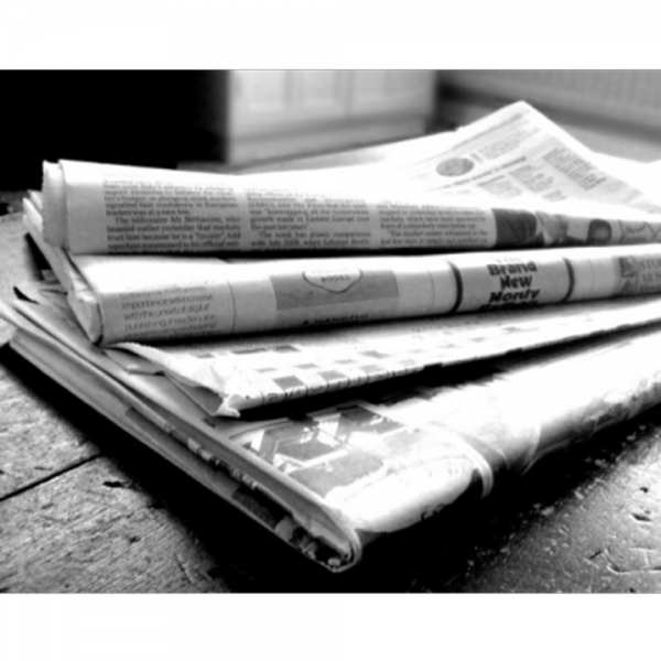 매직카우 신문지찢기 마술 - 학예회마술 마술도구 신문지마술