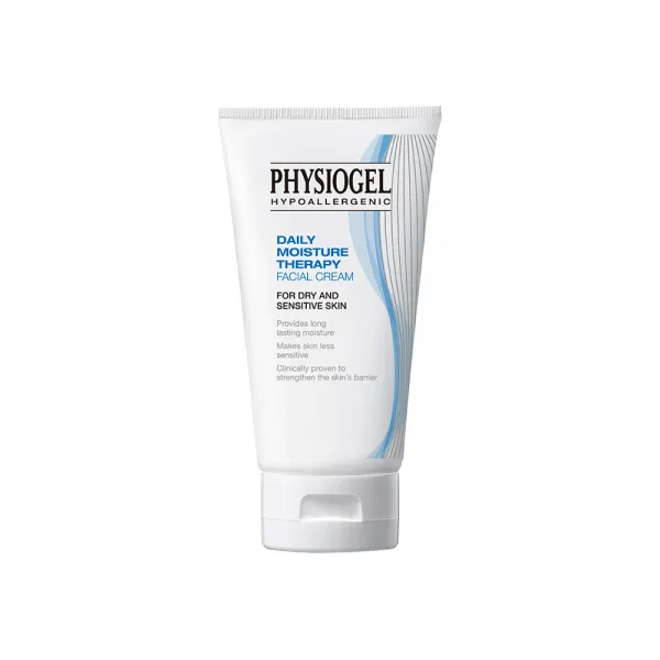 피지오겔 데일리 모이스쳐 테라피 페이셜 크림, 150ml, 1개