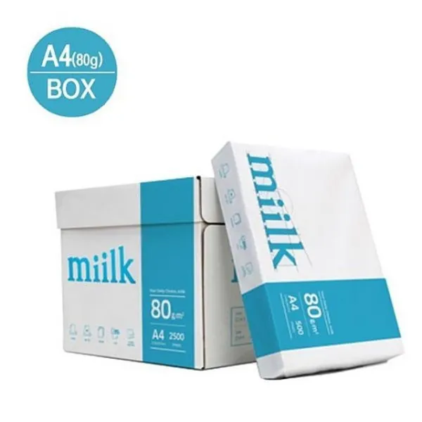 NOCHARGE1EA1P1n기타액세서리문구사무/복사용지A4(80g/밀크/500매x5권/박스)[W38AF20]tyu-54900생활용품소품NEW신상품패션잡화DW1+J54759U